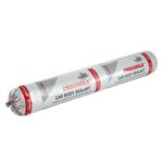 CROCODILE Герметик для швів 600мл (чорний)