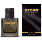 Освіжувач повітря AREON Car Perfume 50мл Glass Black