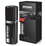 Освіжувач повітря AREON CAR Perfume 50мл Срібло
