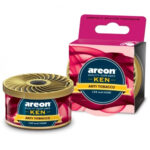 Освіжувач повітря AREON KEN Anti Tobacco