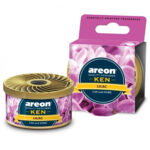 Освіжувач повітря AREON KEN Lilac