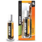 Освіжувач повітря AREON SPREY Parfume Кокос з пластинкою 35мл