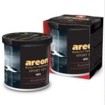 Освіжувач повітря AREON GEL CAN Sport Lux Platinum