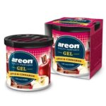 Освіжувач повітря AREON GEL CAN Apple & Cinnamon