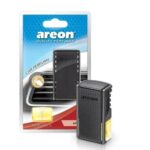 Освіжувач повітря AREON CAR на обдув Яблуко