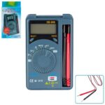 Цифровий мультиметр XB 866 WY006