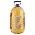 Омивач скла літній VITOL Піна Колада 5л