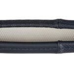 Чохол на кермо VLOD-24UC29 BK M чорн/БО - Зображення 9