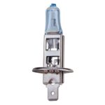 Лампа PULSO/галогенна H1/P14.5S 12v55w+50% X-treme Vision/c/box