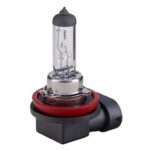 Лампа PULSO/галогенна H16/PGJ19-3 12v19w clear/c/box - Зображення 2