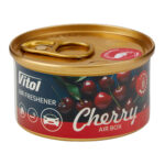 Освіжувач повітря Vitol Air Box Cherry