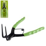 Знімач стопорних кілець 190 мм.  Alloid