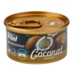 Освіжувач повітря Vitol Air Box Coconat