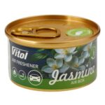 Освіжувач повітря Vitol Air Box Jasmine