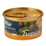 Освіжувач повітря Vitol Air Box Tropical