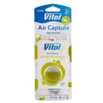 Освіжувач повітря Vitol Air Capsule Mediterranean 3мл