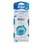 Освіжувач повітря Vitol Air Capsule Sea Wind 3мл