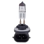 Лампа PULSO/галогенна H27W/2-881/PGJ13 12v27w/clear/блістер