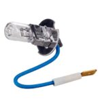 Лампа PULSO/галогенна H3/PK22S 24v70w clear/c/box - Зображення 2