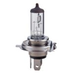 Лампа PULSO/галогенна H4/P43T 12v60/55w clear/c/box