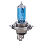 Лампа PULSO/галогенна H4/P43T 12v60/55w super white/блістер