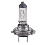 Галогенна лампа PULSO H7 12V 55W 3300K (PX26D) ксенон-наповнена