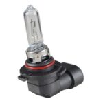 Лампа PULSO/галогенна HB3/9005/P20D 12v65w clear/c/box
