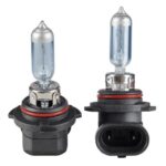 Лампи PULSO/галогенні HB4/9006/P22D 12v55w super white/plastic box