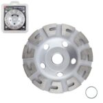 Alloid Pro. Диск алмазний шліфувальний C-Type 125мм