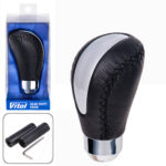 Ручка к/п декор. (F 250117) AX-J2381 шкiра