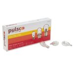 Габаритна лампа PULSO T15 W16W 12V 16W Clear