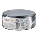 Гнучкий провід PULSO ПВ-3 0,5 мм2, чорний, бухта 100 м - Зображення 4