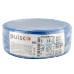 Гнучкий провід PULSO ПВ-3 0,75 мм2, синій, бухта 100 м - Зображення 4
