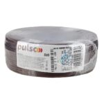 Гнучкий провід PULSO ПВ-3 2,5 мм2, кориченвий, бухта 100 м - Зображення 4