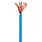 Гнучкий провід PULSO ПВ-3 2,5 мм2, синій, бухта 100 м - Зображення 3