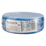 Гнучкий провід PULSO ПВ-3 2,5 мм2, синій, бухта 100 м - Зображення 4