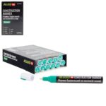 Alloid Pro. Маркер будівельний зелений