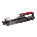 Пилосос "VOIN" V-82CL 120W/АКБ-3x2000mAh/вологе та сухе чищення/сумка - Зображення 2