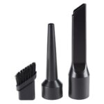 Пилосос "VOIN" V-82CL 120W/АКБ-3x2000mAh/вологе та сухе чищення/сумка - Зображення 3