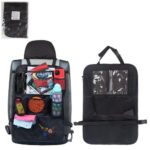 Органайзер на переднє сидіння автомобіля Vitol, арт.VT2126