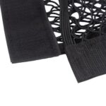 Сітка для фіксації багажу VITOL з липучками 25x35 см - Зображення 4