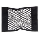 Сітка для фіксації багажу VITOL з липучками 25x35 см - Зображення 3