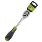 Тріскачка 1/2" 72 зубчика, Alloid  (T-1272-TSN) Alloid