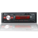 Бездисковий MP3/SD/USB/FM програвач Celsior CSW-201M Bluetooth