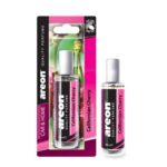 Освіжувач повітря AREON SPREY Parfume Калiфорнiйська вишня з пластинкою 35мл