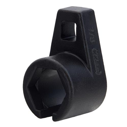 Головка для зняття датчика кисню 22 мм. 3/8"  (GSD-2091) Alloid