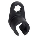 Головка для зняття датчика кисню 22 мм. 1/2"  (GSD-2093) Alloid