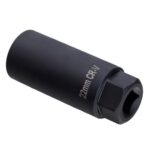 Головка для зняття датчика кисню 22 мм. 1/2" Высота 80 мм.  (GSD-2089) Alloid - Зображення 2