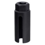 Головка для зняття датчика кисню 22 мм. 1/2" Высота 80 мм.  (GSD-2089) Alloid - Зображення 3