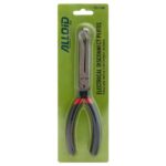 Alloid. Клiщi для зняття електричних  роз&apos;ємiв KTR-9506 - Зображення 4